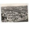 SEYCHES: vue générale vue aérienne 10x15 - très bon état