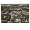 ALLEMANS-du-DROPT: vue générale vue aérienne 10x15 - très bon état
