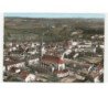 BARBASTE: vue générale vue aérienne 10x15 - très bon état