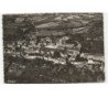 BEAUVILLE: vue panoramique vue aérienne 10x15 - très bon état