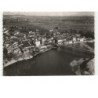 CASTELMORON-sur-LOT: vue aérienne 10x15 - très bon état