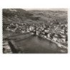 CASTELMORON-sur-LOT: vue aérienne 10x15 - très bon état