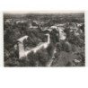 CAHUZAC: vue aérienne 10x15 - état