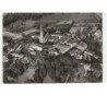 ESCASSEFORT: vue générale vue aérienne 10x15 - très bon état