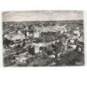 DURAS: château, vue générale vue aérienne 10x15 - très bon état