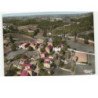 LACAPELLE-BIRON: SAINT-AVIT: maison de bernard vue aérienne 10x15 - très bon état