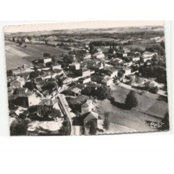 LACEPEDE: vue générale vue aérienne 10x15 - état