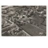LABASTIDE du TEMPLE: vue aérienne 10x15 - très bon état