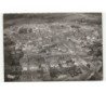 MEZIN: vue panoramique vue aérienne 10x15 - très bon état