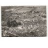 MEZIN: vue générale vue aérienne 10x15 - très bon état