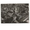 NERAC: le centre de la ville vue aérienne 10x15 - état