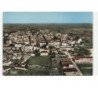 MONFLANQUIN: vue générale vue aérienne 10x15 - très bon état