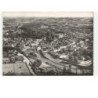 NERAC: vue panoramique vue aérienne 10x15 - très bon état