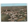PENNE-D'AGENAIS: vue aérienne 10x15 - très bon état