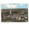 PENNE-D'AGENAIS: vue générale vue aérienne 10x15 - très bon état