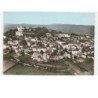 PENNE-D'AGENAIS: vue générale vue aérienne 10x15 - très bon état