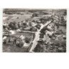 SAINT-ANTOINE: vue générale vue aérienne 10x15 - très bon état