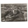 SAINT-PASTOUR: panorama vue aérienne 10x15 - très bon état