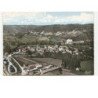 SAINT-FRONT: vue générale vue aérienne 10x15 - très bon état