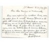 SAINT-MAURIN: vue aérienne 10x15 - très bon état