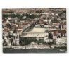 TONNEINS: vue générale: vue aérienne 10x15 - très bon état