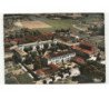 VILLENEUVE-sur-LOT: quartier d'eysse vue aérienne 10x15 - très bon état