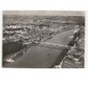 TONNEINS: vue aérienne 10x15 - très bon état