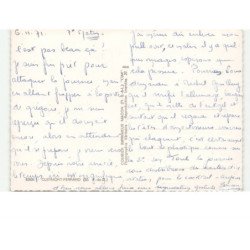 AMBERT: bonjour vue aérienne 10x15 - état