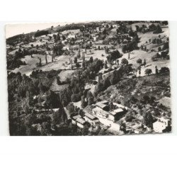 RICHARD-le-BAS: vue aérienne 10x15 - état
