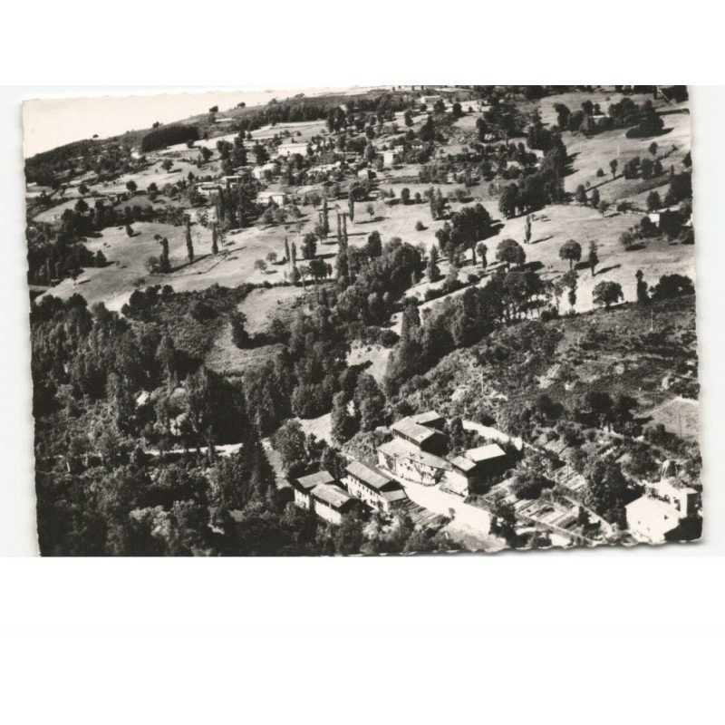 RICHARD-le-BAS: vue aérienne 10x15 - état