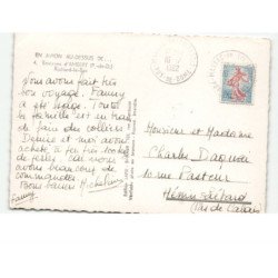 RICHARD-le-BAS: vue aérienne 10x15 - état