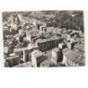 ARDES-sur-COUZE: vue générale et hôtel de la poste vue aérienne 10x15 - très bon état
