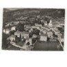 LE BRUGERON: vue générale vue aérienne 10x15 - très bon état