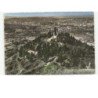 CEYRAT: ruines du château de montrognon vue aérienne 10x15 - très bon état