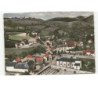CHATEAUNEUF-les-BAINS: l'église de la chaux vue aérienne 10x15 - très bon état