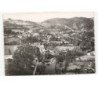 CHATEAUNEUF-les-BAINS: vue générale vue aérienne 10x15 - très bon état