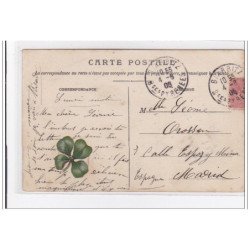 PYRENEES-ATLANTIQUES : gateau des rois, cherchez la reine ? (surréaliste) - tres bon etat