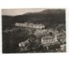 ENVAL: sanatorium clémentel vue aérienne 10x15 - très bon état