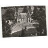 JOB: les mélèzes vue aérienne 10x15 - très bon état