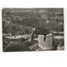 ISSOIRE: la tour de gévillat vue aérienne 10x15 - très bon état