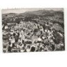 LATOUR D'AUVERGNE: vue générale vue aérienne 10x15 - très bon état