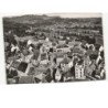 LATOUR-D'AUVERGNE: vue générale, la mairie vue aérienne 10x15 - très bon état