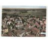 LUSSAT: l'église vue aérienne 10x15 - très bon état