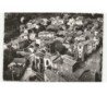 MARSAT: l'église et le bourg vue aérienne 10x15 - très bon état