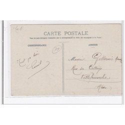 SAONE-et-LOIRE : les vendanges - tres bon etat