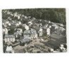 LE MONT DORE: vue générale vue aérienne 10x15 - très bon état