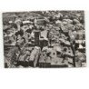 MONTFERRAND: l'église et vue générale vue aérienne 10x15 - très bon état
