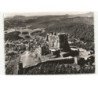 MUROL: ruines du château vue aérienne 10x15 - état