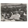 PARENTIGNAT: le château vue aérienne 10x15 - très bon état