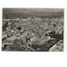 RIOM: vue générale vue aérienne 10x15 - très bon état